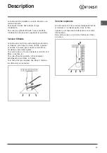 Предварительный просмотр 29 страницы Indesit H562 BK Instructions For Use Manual