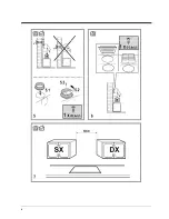 Preview for 4 page of Indesit H661.1 Instructions For Use Manual