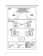 Preview for 6 page of Indesit H661.1 Instructions For Use Manual