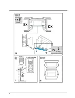 Preview for 8 page of Indesit H661.1 Instructions For Use Manual