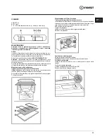 Preview for 11 page of Indesit H661.1 Instructions For Use Manual