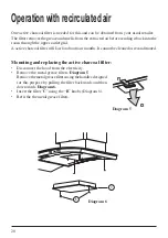 Preview for 20 page of Indesit HD 79 Instructions For Installation And Use Manual