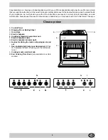 Preview for 3 page of Indesit HGK 2.B IB Instructions For Installation And Use Manual