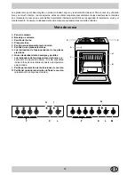 Preview for 13 page of Indesit HGK 2.B IB Instructions For Installation And Use Manual