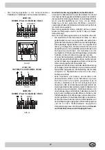 Предварительный просмотр 37 страницы Indesit HGK 20.B Installation And Use Manual