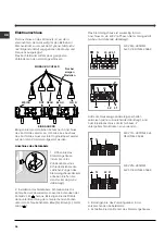 Preview for 36 page of Indesit HI 50.B Operating Instructions Manual