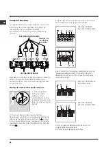 Preview for 58 page of Indesit HI 50.B Operating Instructions Manual