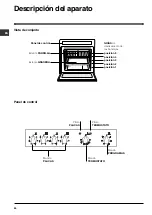 Preview for 60 page of Indesit HI 50.B Operating Instructions Manual