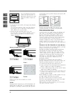 Предварительный просмотр 24 страницы Indesit HOB IP 640 S UK Operating Instruction