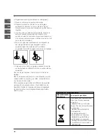 Предварительный просмотр 26 страницы Indesit HOB IP 640 S UK Operating Instruction