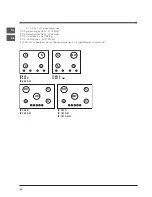 Предварительный просмотр 40 страницы Indesit HOB IP 640 S UK Operating Instruction