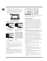 Предварительный просмотр 48 страницы Indesit HOB IP 640 S UK Operating Instruction