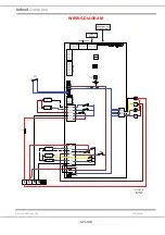 Предварительный просмотр 37 страницы Indesit HOTPOINT LUCE DX1032CX Service Manual