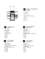 Preview for 6 page of Indesit I5ESHA U Operating Instructions Manual