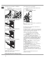 Preview for 34 page of Indesit I5ESHA U Operating Instructions Manual