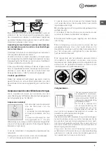 Preview for 5 page of Indesit I5GS1G/NL Operating Instructions Manual