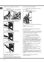 Preview for 46 page of Indesit I5GSHA U Operating Instructions Manual