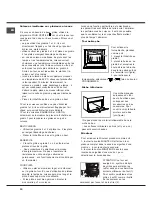 Предварительный просмотр 10 страницы Indesit I5VM1A FR Operating Instructions Manual