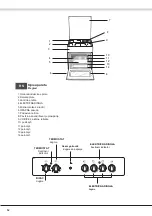 Предварительный просмотр 62 страницы Indesit I6MSAG/FR Operating Instructions Manual