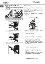 Предварительный просмотр 68 страницы Indesit I6MSAG/FR Operating Instructions Manual