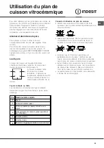 Предварительный просмотр 33 страницы Indesit I6VMH2A.1/ NL Operating Instructions Manual