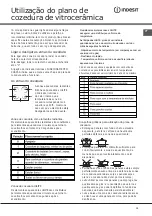 Предварительный просмотр 41 страницы Indesit I6VSH2/EX Operating Instructions Manual