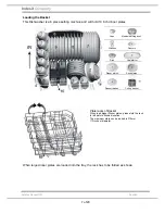 Предварительный просмотр 7 страницы Indesit ICD 661 UK Service Information