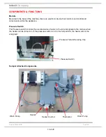 Предварительный просмотр 10 страницы Indesit ICD 661 UK Service Information