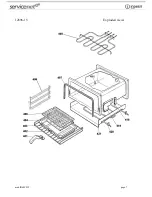 Preview for 7 page of Indesit ID60C2W Manual