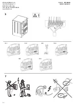 Предварительный просмотр 16 страницы Indesit ID67V9KMB/UK Installation And Quick Manual