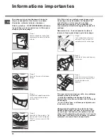 Предварительный просмотр 26 страницы Indesit IDC 75 Instruction Manual