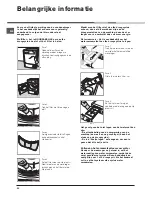 Предварительный просмотр 50 страницы Indesit IDC 75 Instruction Manual