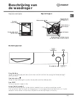 Предварительный просмотр 53 страницы Indesit IDC 75 Instruction Manual