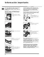 Предварительный просмотр 62 страницы Indesit IDC 75 Instruction Manual