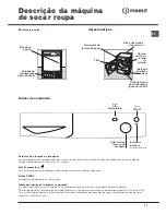 Предварительный просмотр 77 страницы Indesit IDC 75 Instruction Manual