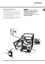 Предварительный просмотр 7 страницы Indesit IDCA 735 B H Instruction Manual