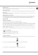 Preview for 9 page of Indesit IDCA 735 B H Instruction Manual