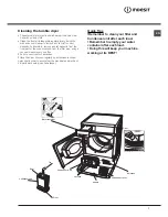 Preview for 7 page of Indesit IDCA 735 ECO Instruction Manual