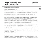 Preview for 7 page of Indesit IDCA G35 S Instruction Manual