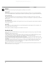 Preview for 10 page of Indesit IDCA G35 Instruction Manual