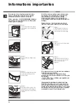 Preview for 18 page of Indesit IDCA G35 Instruction Manual