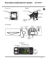 Preview for 53 page of Indesit IDCE 845 A Instruction Manual