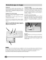 Предварительный просмотр 27 страницы Indesit IDL 40 Installation And Use Manual