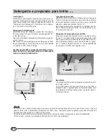 Предварительный просмотр 67 страницы Indesit IDL 40 Installation And Use Manual