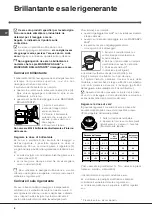 Предварительный просмотр 8 страницы Indesit IDL 500 Instruction Booklet