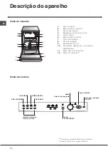 Предварительный просмотр 70 страницы Indesit IDL 500 Instruction Booklet