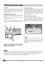 Предварительный просмотр 28 страницы Indesit IDL 51 Installation And Use Manual