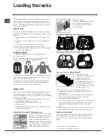 Preview for 6 page of Indesit IDTM Instruction Booklet