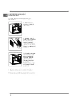 Preview for 22 page of Indesit IF 638 K.A IX Operating Instructions Manual