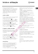 Предварительный просмотр 53 страницы Indesit IF 88 ? GP.A Operating Instructions Manual